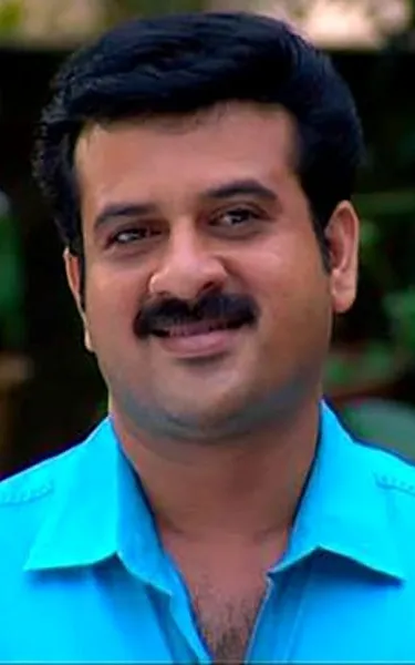 Sajan Surya