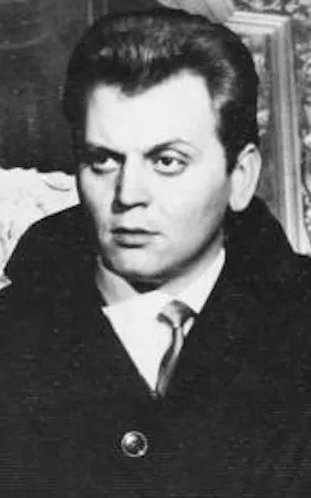 Bernardo Malacrida
