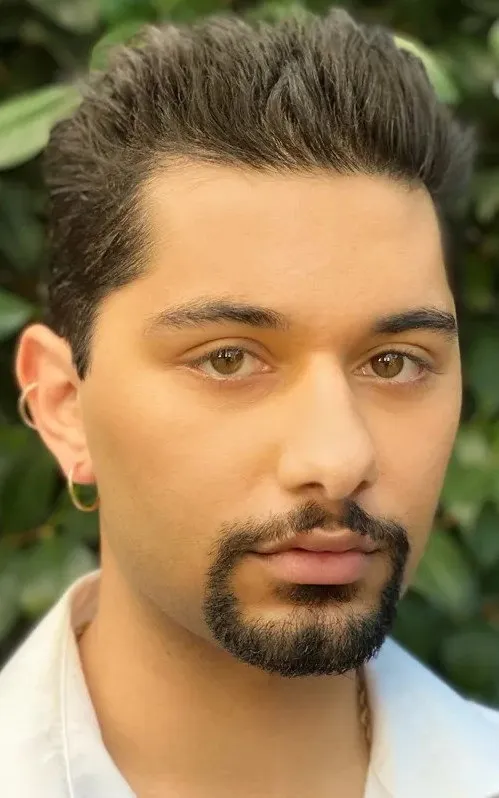 Mark Indelicato