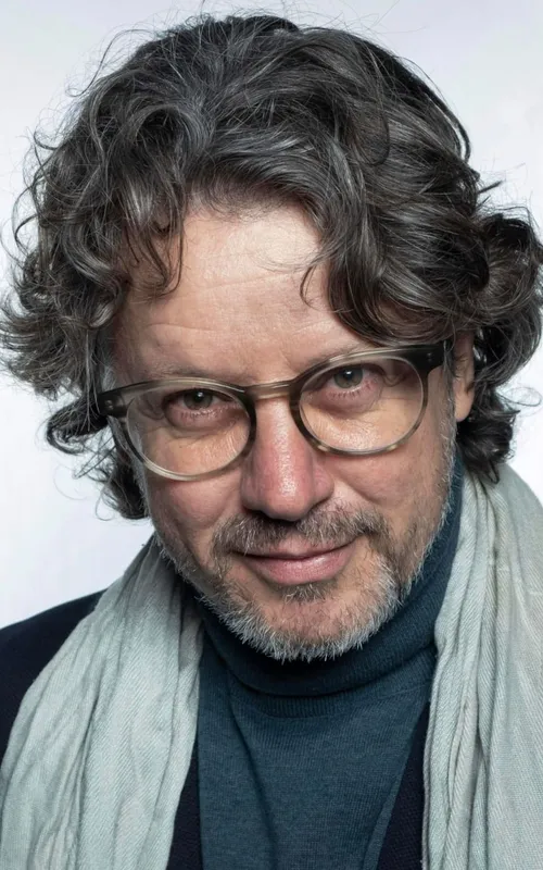 Iván Gisbert