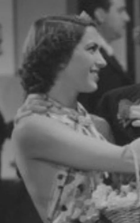 Edna Norrell