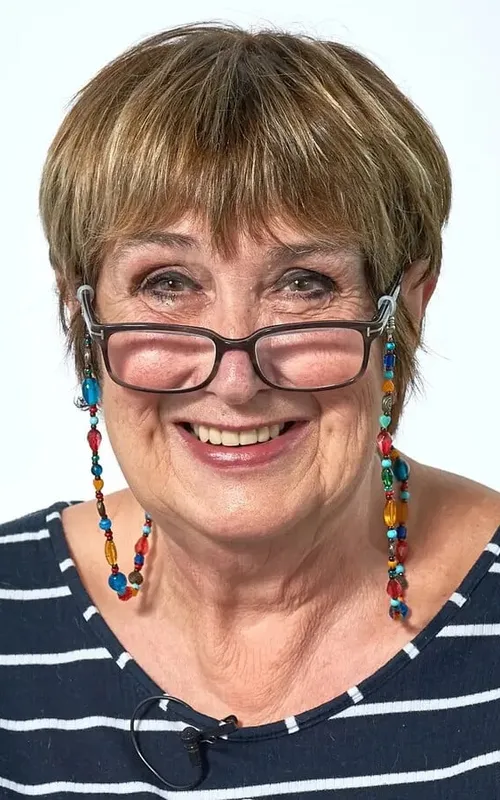 Jenni Murray