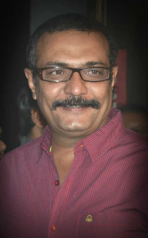 Shivraj Walvekar