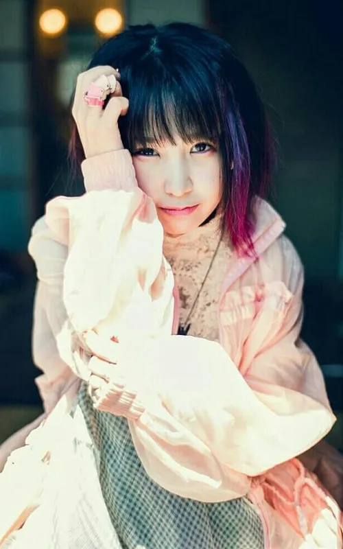 Seiko Oomori