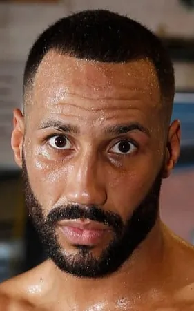 James deGale