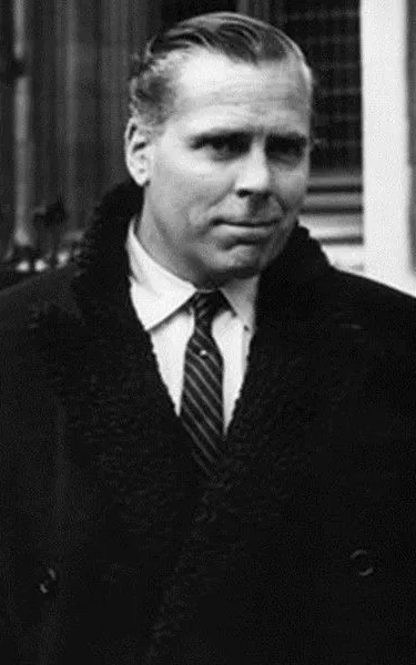 Kevin McClory