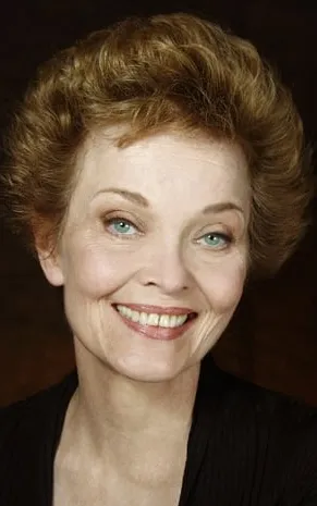 Grace Zabriskie