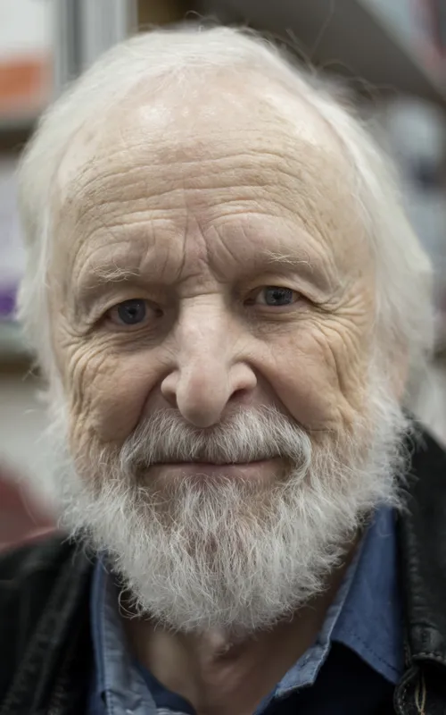 Marcel Sabourin