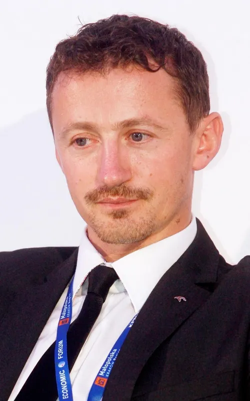 Adam Małysz