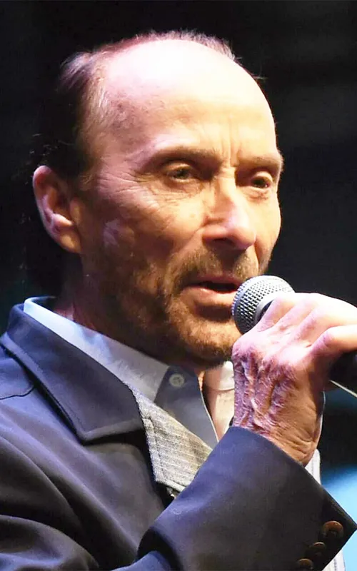 Lee Greenwood