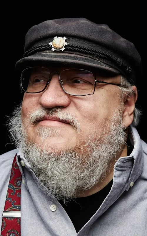 George R. R. Martin