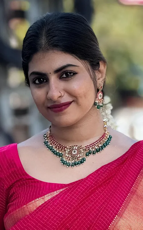 Devika Venu