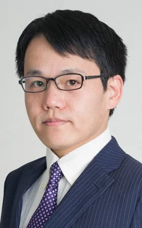 Masayuki Mochizuki