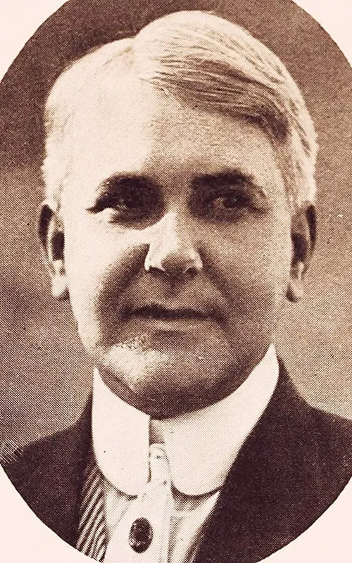 Rex De Rosselli