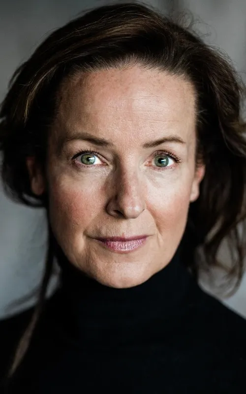 Niamh McHenry