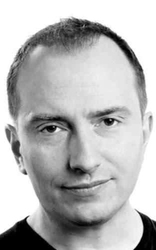 Damien Timmer