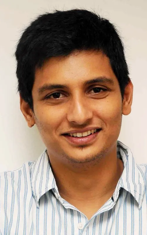 Jiiva