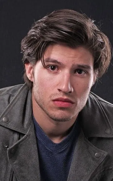 Cameron Cuffe