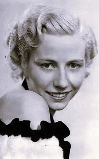 Mabel Todd