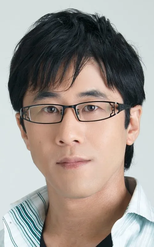 Masayuki Katou