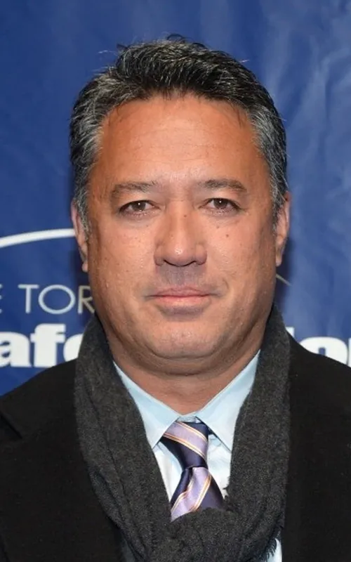 Ron Darling