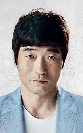 Park Won-sang