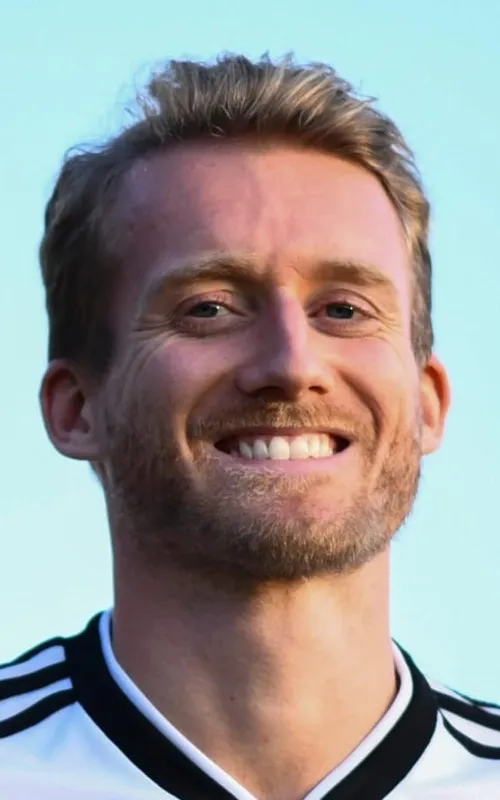 André Schürrle