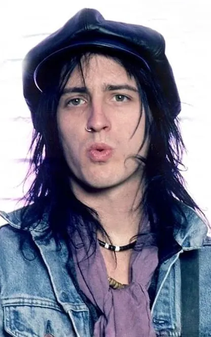 Izzy Stradlin