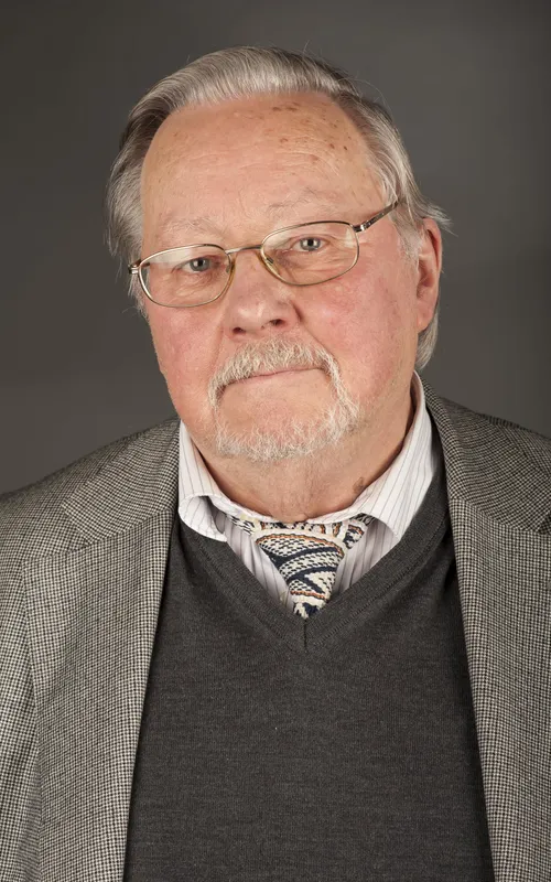 Vytautas Landsbergis