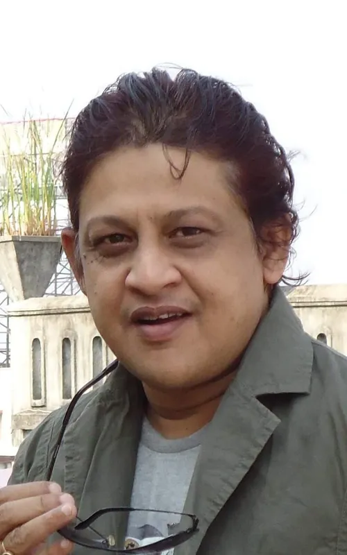 Subrata Guha Roy