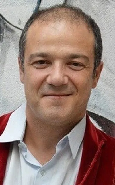 Fotis Spyros