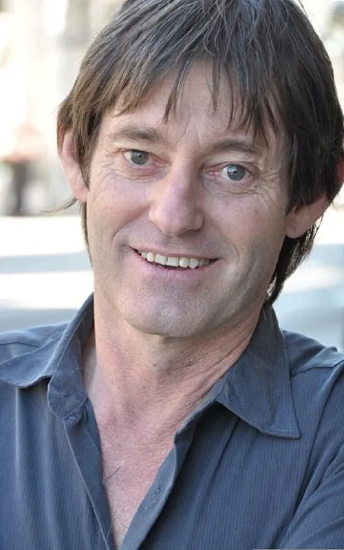 Peter Richards
