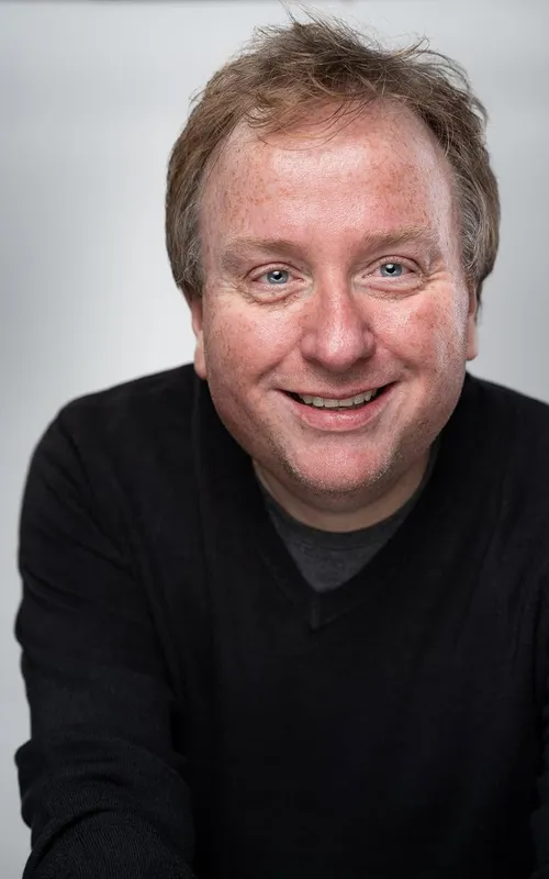 Matthew George Walsh