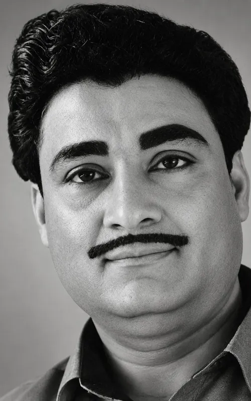 S. V. Ramadas