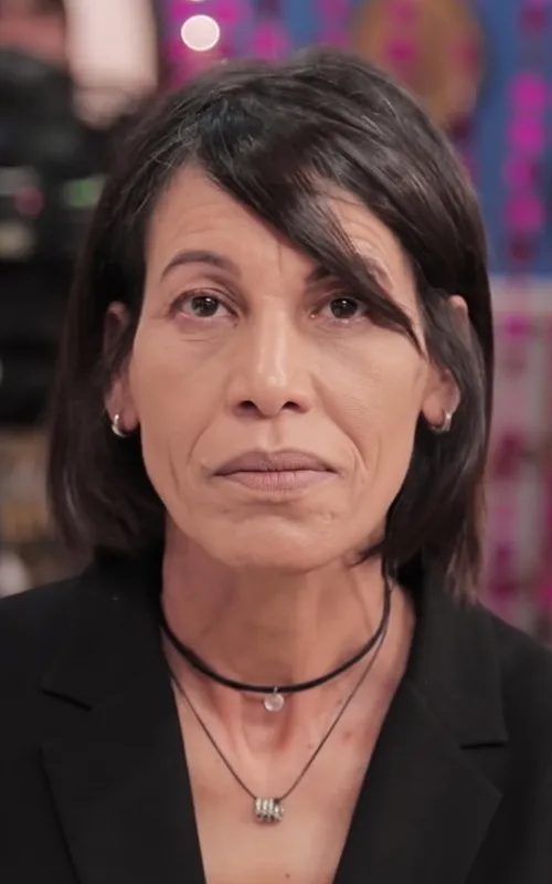 Mounira Zakraoui