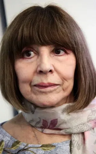 Natalya Varley