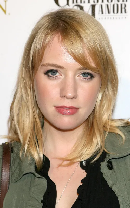 Alexz Johnson