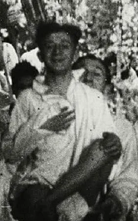 Louis Lefebvre