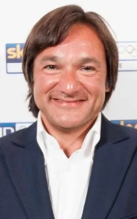 Fabio Caressa