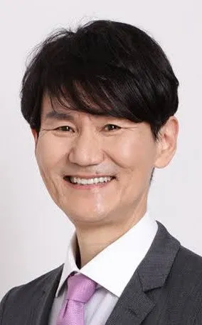 Kiyotaka Nanbara