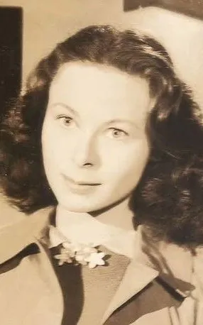 Jean Short