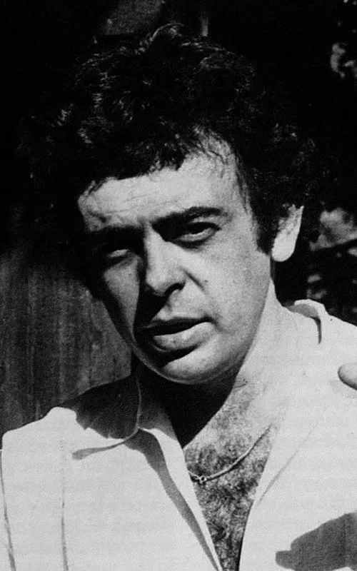 Glauber Rocha