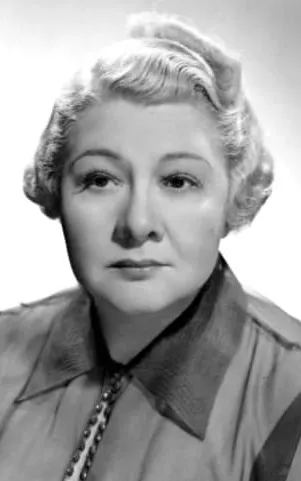 Sophie Tucker