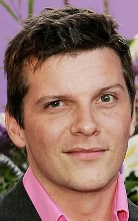 Nigel Harman