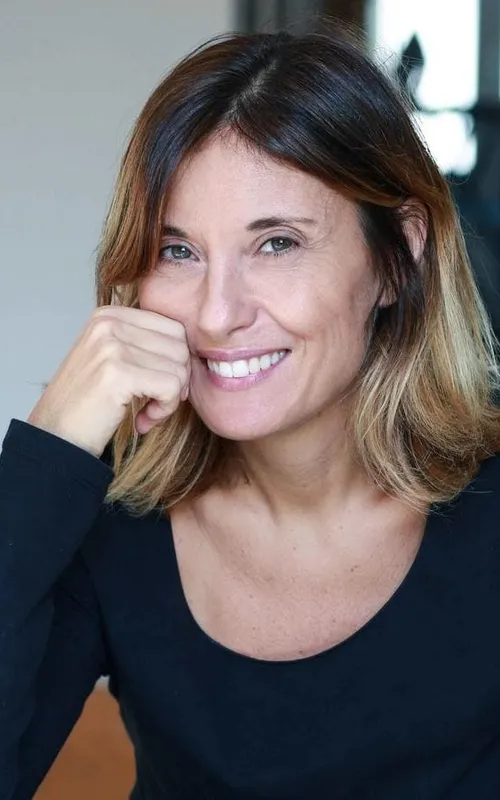 Ginestra Paladino