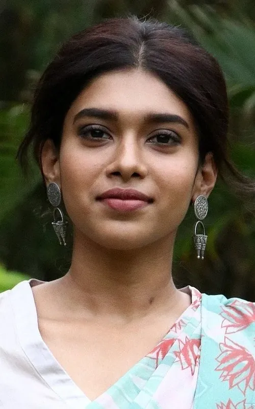 Dushara Vijayan