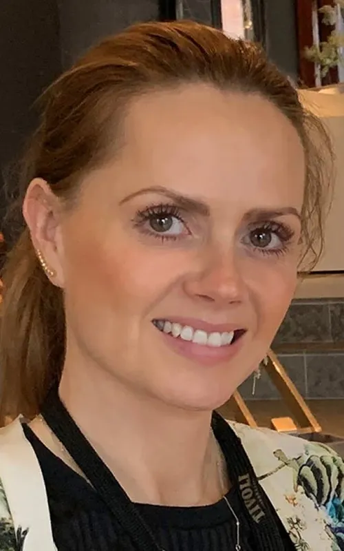 Louise Iversen