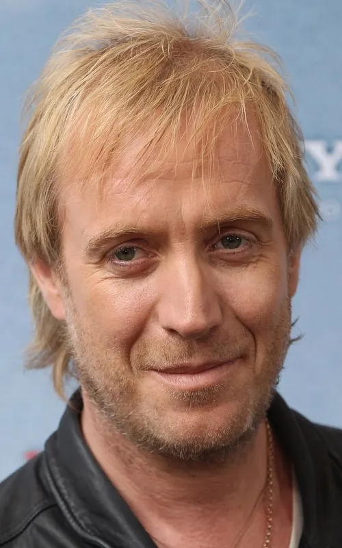 Rhys Ifans