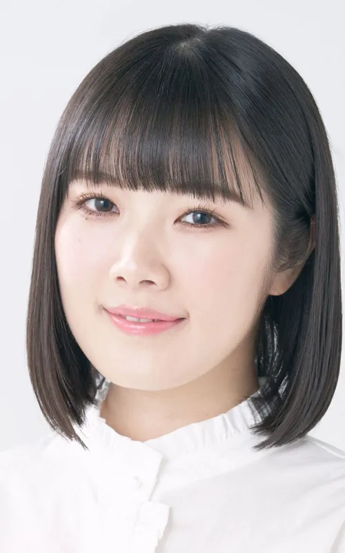 Mari Takahashi