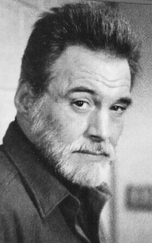 Al Strobel